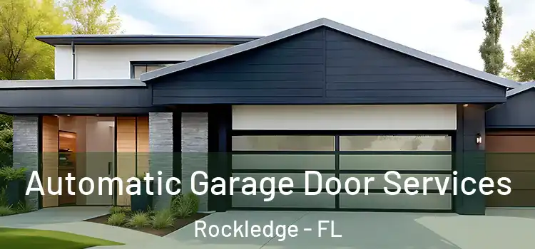  Automatic Garage Door Services Rockledge - FL