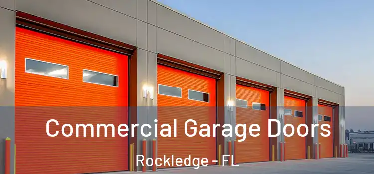  Commercial Garage Doors Rockledge - FL