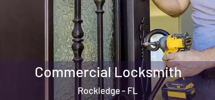  Commercial Locksmith Rockledge - FL