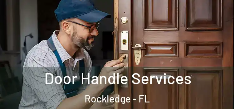  Door Handle Services Rockledge - FL
