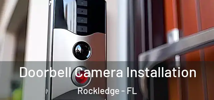  Doorbell Camera Installation Rockledge - FL