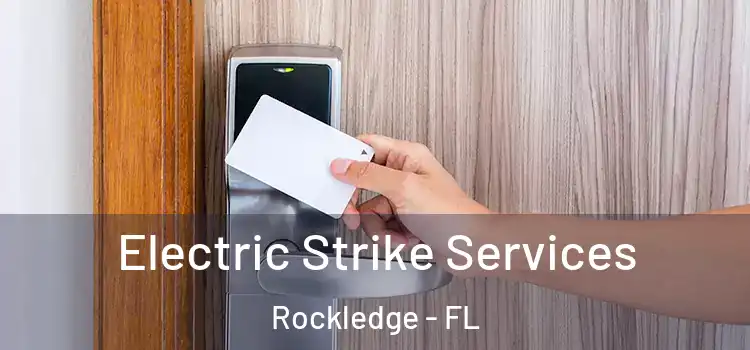  Electric Strike Services Rockledge - FL