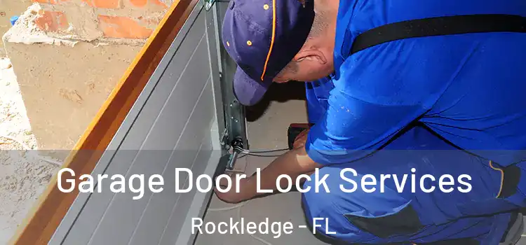 Garage Door Lock Services Rockledge - FL