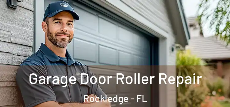  Garage Door Roller Repair Rockledge - FL