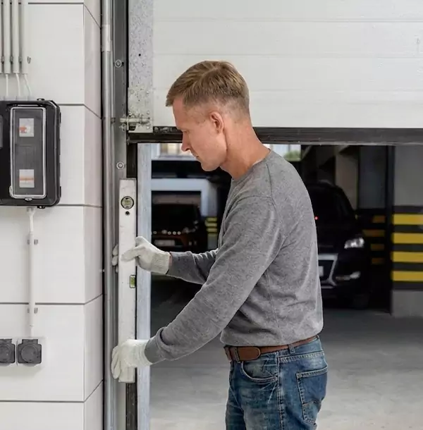 Why Choose Us for Door, Gate and Security Services in Rockledge, FL