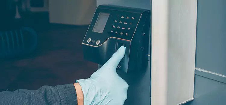 Access Control Installation Rockledge
