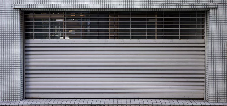 Advanced Solutions for Your Aluminum Garage Doors in Rockledge, Florida