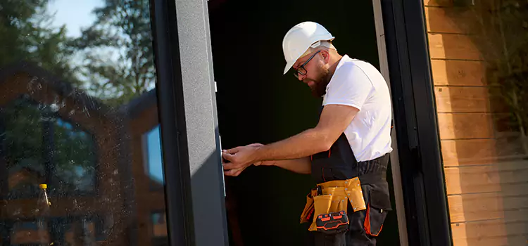 Replace Balcony Door Rockledge
