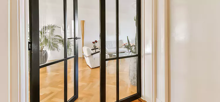 Bifold Door Replacement Rockledge