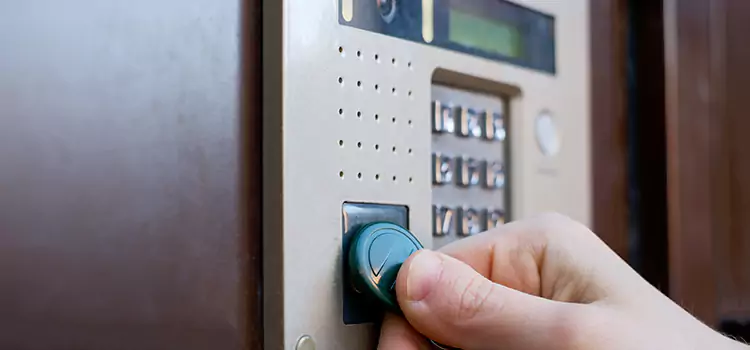 Enhanced Security Features Rockledge