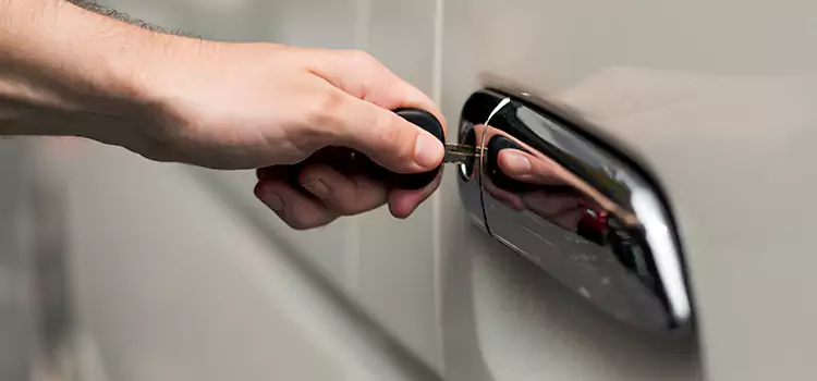 Why Choose Our Auto Locksmith Team in Rockledge, FL?