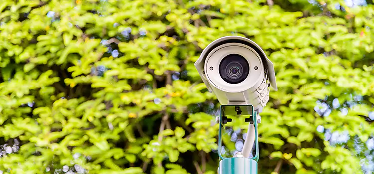 Advanced Surveillance Solutions for Every Need in Rockledge