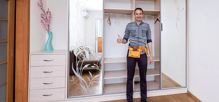Sliding Closet Door Replacement Rockledge