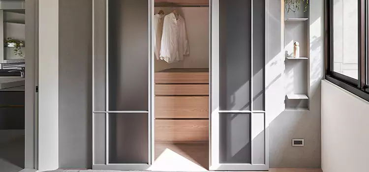 Mirror Sliding Door Replacement Rockledge