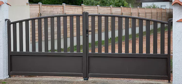 Advanced Gate Solutions in Rockledge, FL