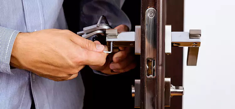 Commercial Door Lock Repair Rockledge