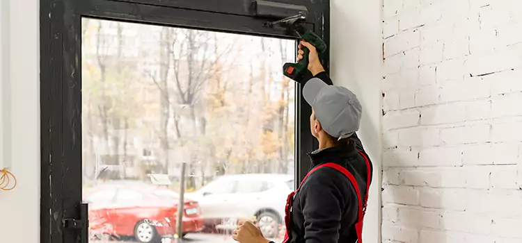 Comprehensive Door Closer Services in Rockledge, FL