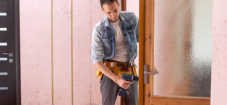 Exterior Door Frame Installation Rockledge