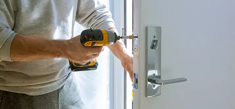 Door Knob Lock Repair Rockledge