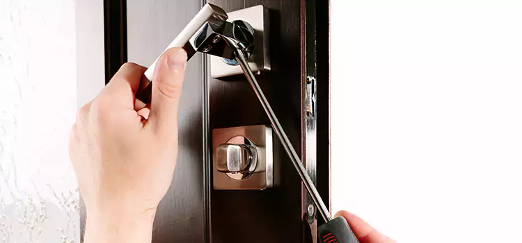 Door Lock Replacement Service Rockledge