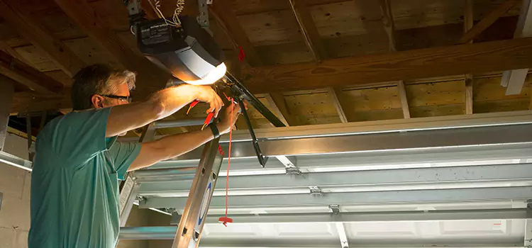 Garage Door Opener Sales and Installation Rockledge