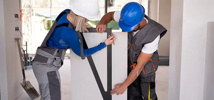 Why Choose Us for Door Panel Services in Rockledge, FL?