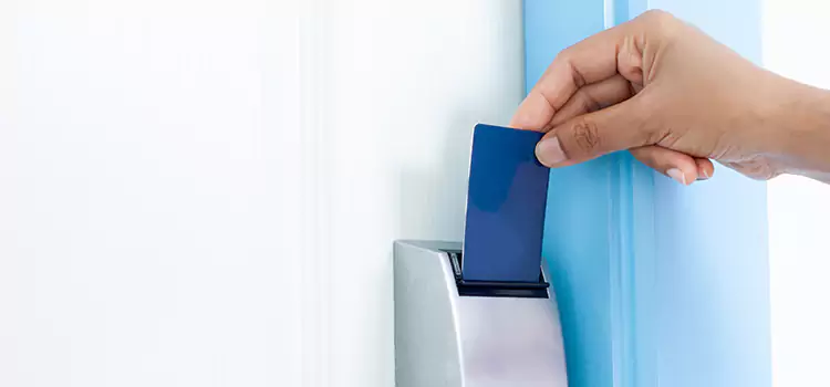 Access Control System Integration Rockledge