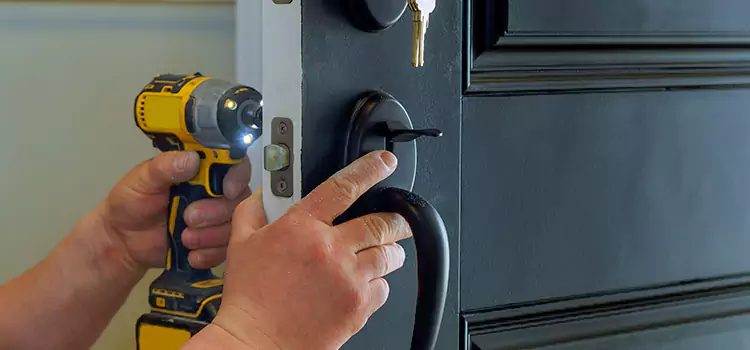 Locksmith Emergency Service Rockledge