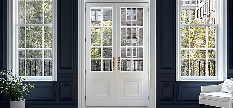 French Door Lock Repair Rockledge