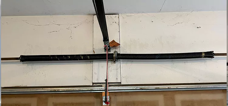 Garage Door Cable Repair Near Me in Rockledge, FL