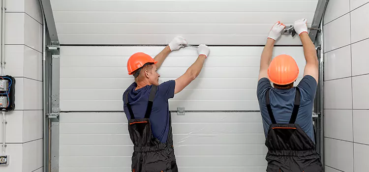 Choose Us for Your Garage Door Needs in Rockledge