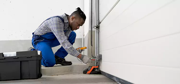 Expert Solutions for Every Garage Lock Need in Rockledge, FL