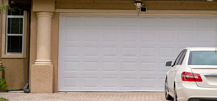 Comprehensive Garage Door Maintenance Services in Rockledge, FL