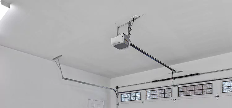 Experienced Garage Door Installers Rockledge