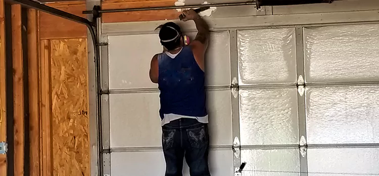 Specialized Garage Door Panel Solutions in Rockledge, FL