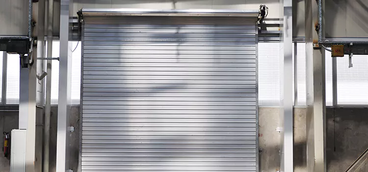 Roller Door Maintenance Rockledge