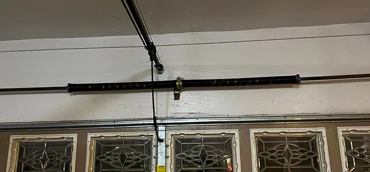 Garage Door Spring Repair Near Me Rockledge