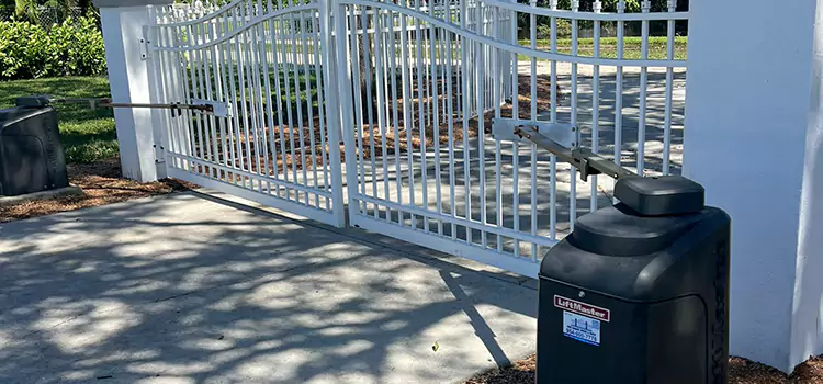 Automatic Gate Opener Repair Rockledge