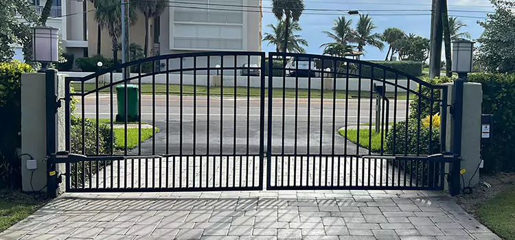 Gate Opener Replacement Near Me in Rockledge, FL