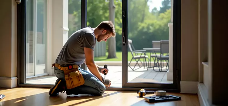 Comprehensive Solutions for Every Glass Door Need in Rockledge, FL