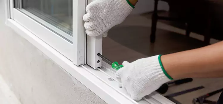 Sliding Glass Door Lock Repair Rockledge