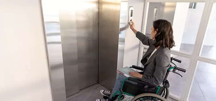 Benefits of Modern Handicap Door Systems in Rockledge, FL