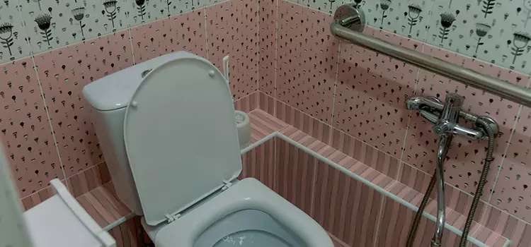 Meeting Diverse Needs With Accessible Restroom Solutions in Rockledge, FL