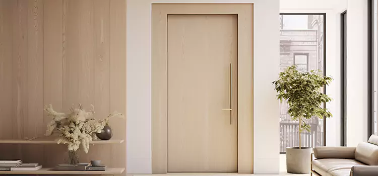 Choose Quality for Your Inside Doors in Rockledge, FL