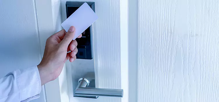 Why Choose Us for Your Keycard Lock Installation in Rockledge, FL?