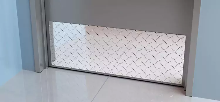 Benefits of Professional Kick Plate Solutions in Rockledge, FL