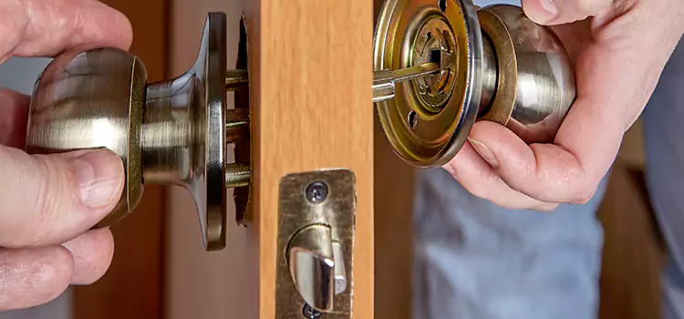 Sliding Door Lock Repair Rockledge