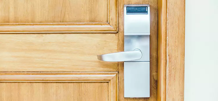 Electromagnetic Door Lock Installation Rockledge
