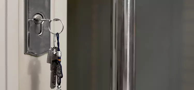 Master Keying by the Numbers Rockledge