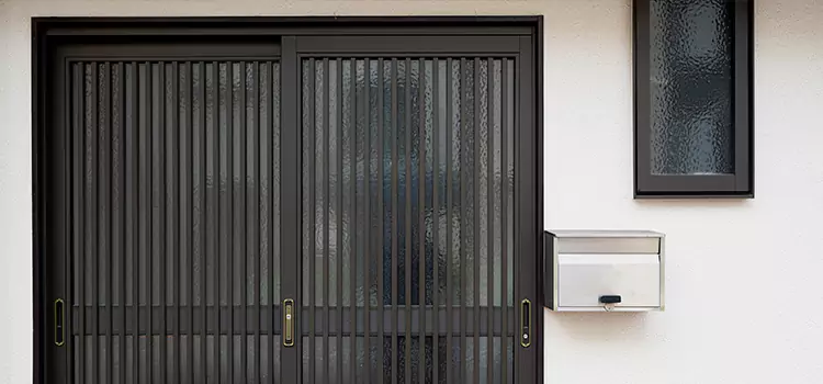 Sliding Screen Door Repair Rockledge
